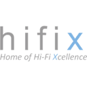 HiFiX